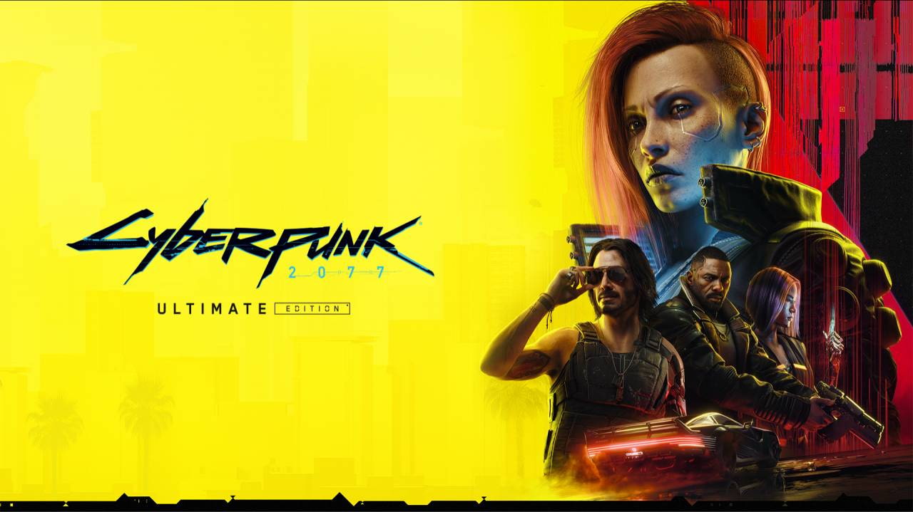 Cyberpunk 2: Keanu Reeves quer muito participar da sequência